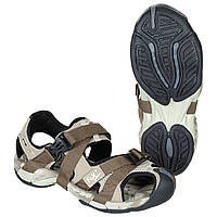 Треккинговые сандалии. TREKKING SANDALEN.