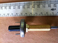 Вимикач сигналу гальмування ВК-412 ЛАТУНЬ