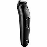 Триммер BRAUN MGK 3220 01850, фото 3