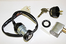 Комплект замків CFMoto Lock kits