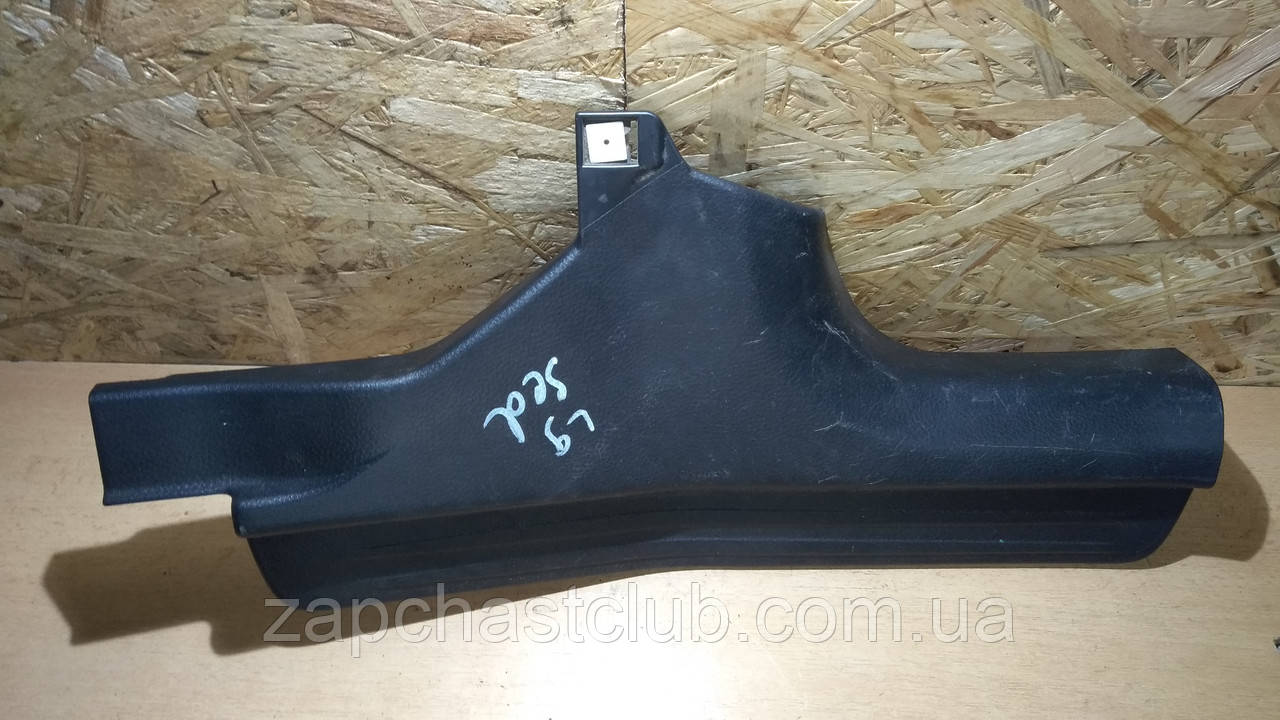 Накладка порога внутрішня заднього правого MR417194 999476 Lancer 9 Mitsubishi, фото 1