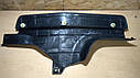 Накладка порога внутрішня заднього правого MR417194 999476 Lancer 9 Mitsubishi, фото 3