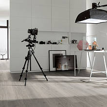 Ламінат Parador 1744707 TrendTime6 V4 Дуб Студіолайн світло-сірий