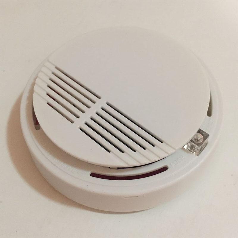 Автонмний детектор диму Kkmoon No1350, фото 1