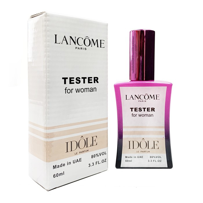 Тестер Lancome Idole жіночий, 60 мл, фото 1