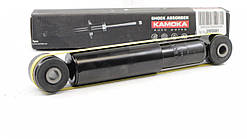 Амортизатор задній на Рено Кенго 2 (2008>) -KAMOKA (Польща) 2000081