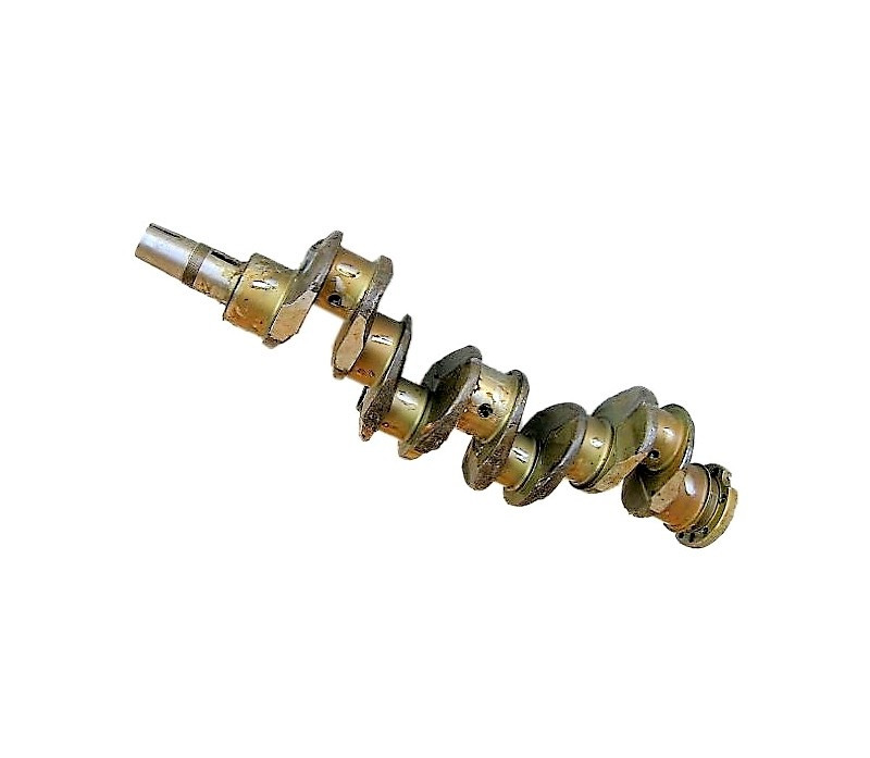 Вал колінчатий СМД-18, фото 1