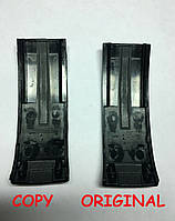 Ремонт наголов'я запчастини бічні кришки Slider Repair Spare Parts Sony MDR 1000X WH 1000XM2 Outside зовнішня