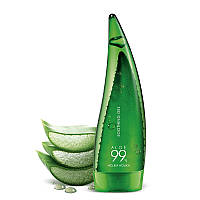 Успокаивающий и увлажняющий гель с алоэ Holika Holika Aloe 99% Soothing Gel 250 мл