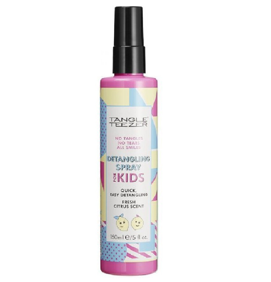 Дитячий спрей для легкого розчісування волосся Tangle Teezer Detangling Spray Kids (5060630046521)