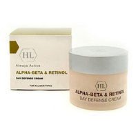 Holy Land Alpha Beta Retinol Дневной защитный крем 250ml