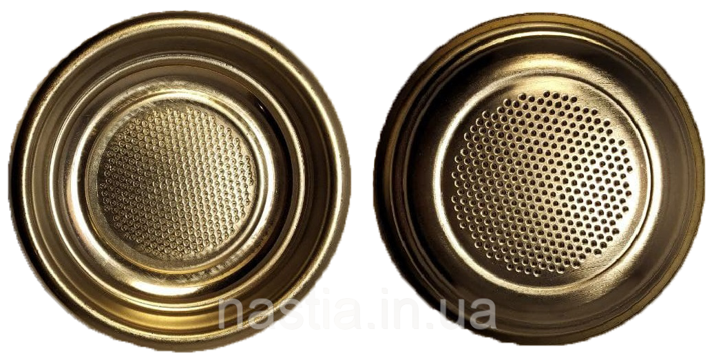 MG324 Сито у холдер(на дві порції), h=20mm, фото 1