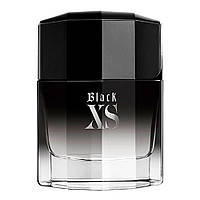 Туалетна вода Paco Rabanne Black XS 100 мл