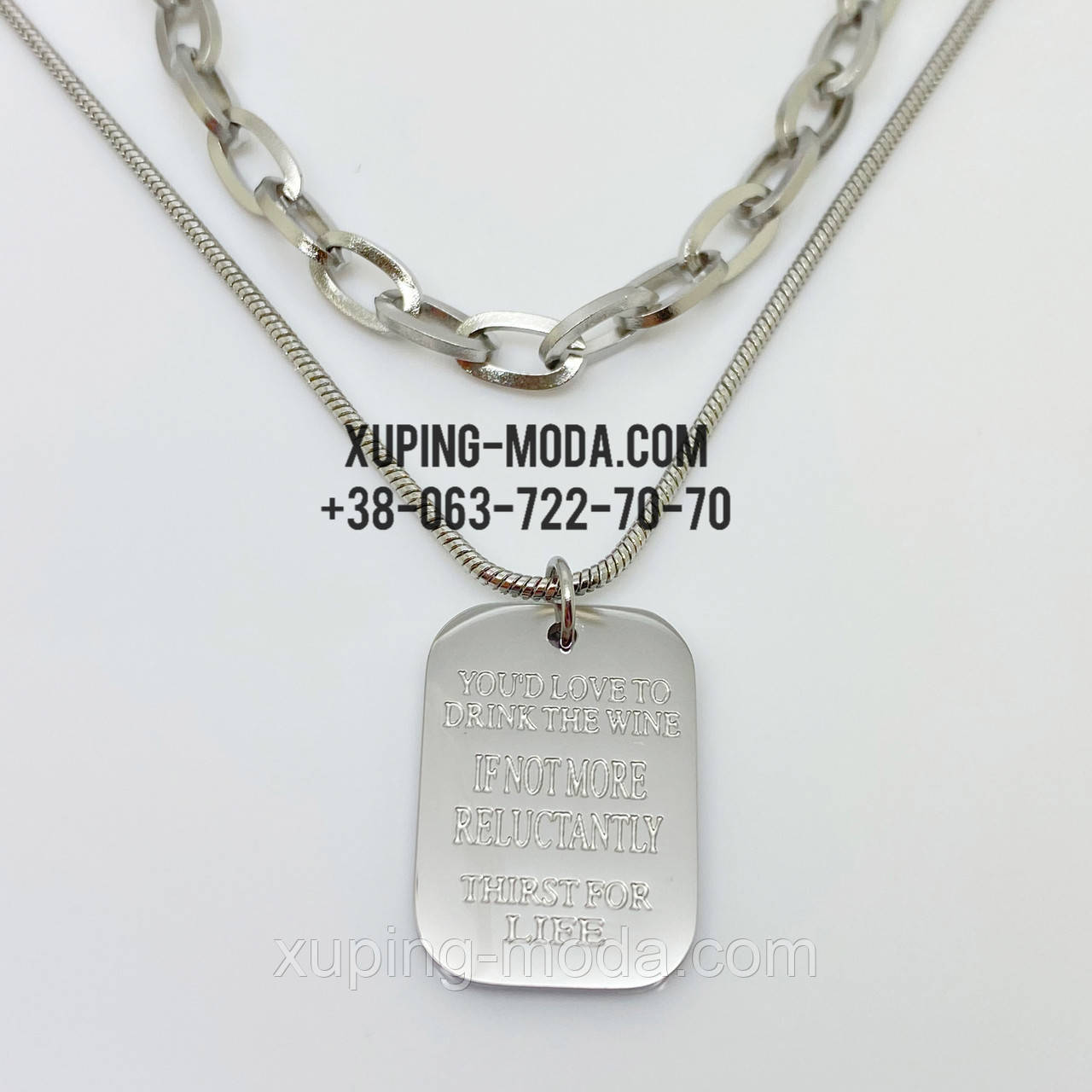 Підвіска красива Xuping