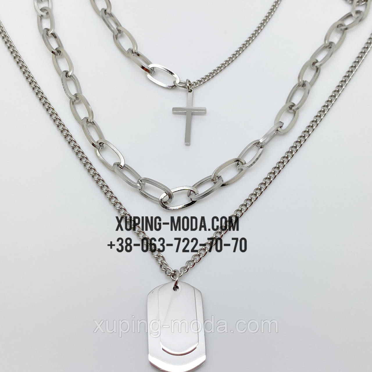 Підвіска красива Xuping