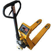 Ваги-рокла ВПЕ-Центровес-2РК-Е (2000 кг)