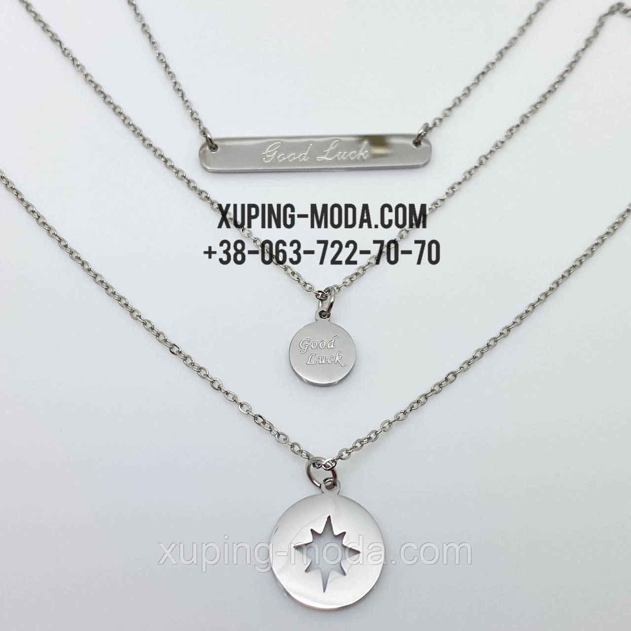 Підвіска красива Xuping