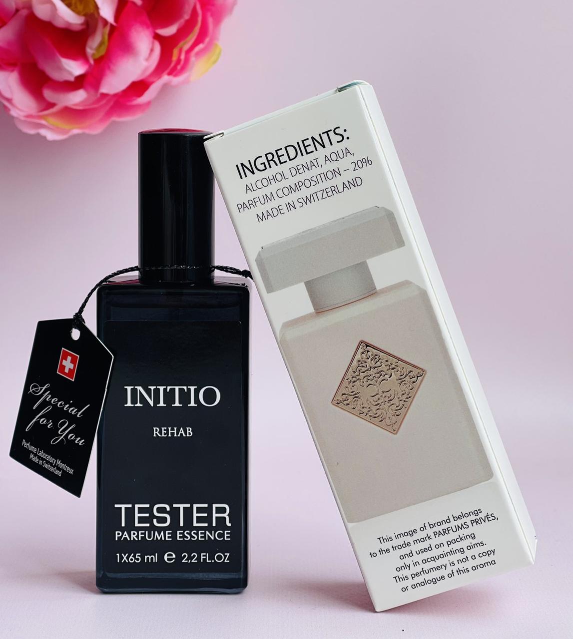 Initio Parfums Prives Rehab (Iнитiо Парфюмс Прайвз Рехаб) 65 мл. ОПТ