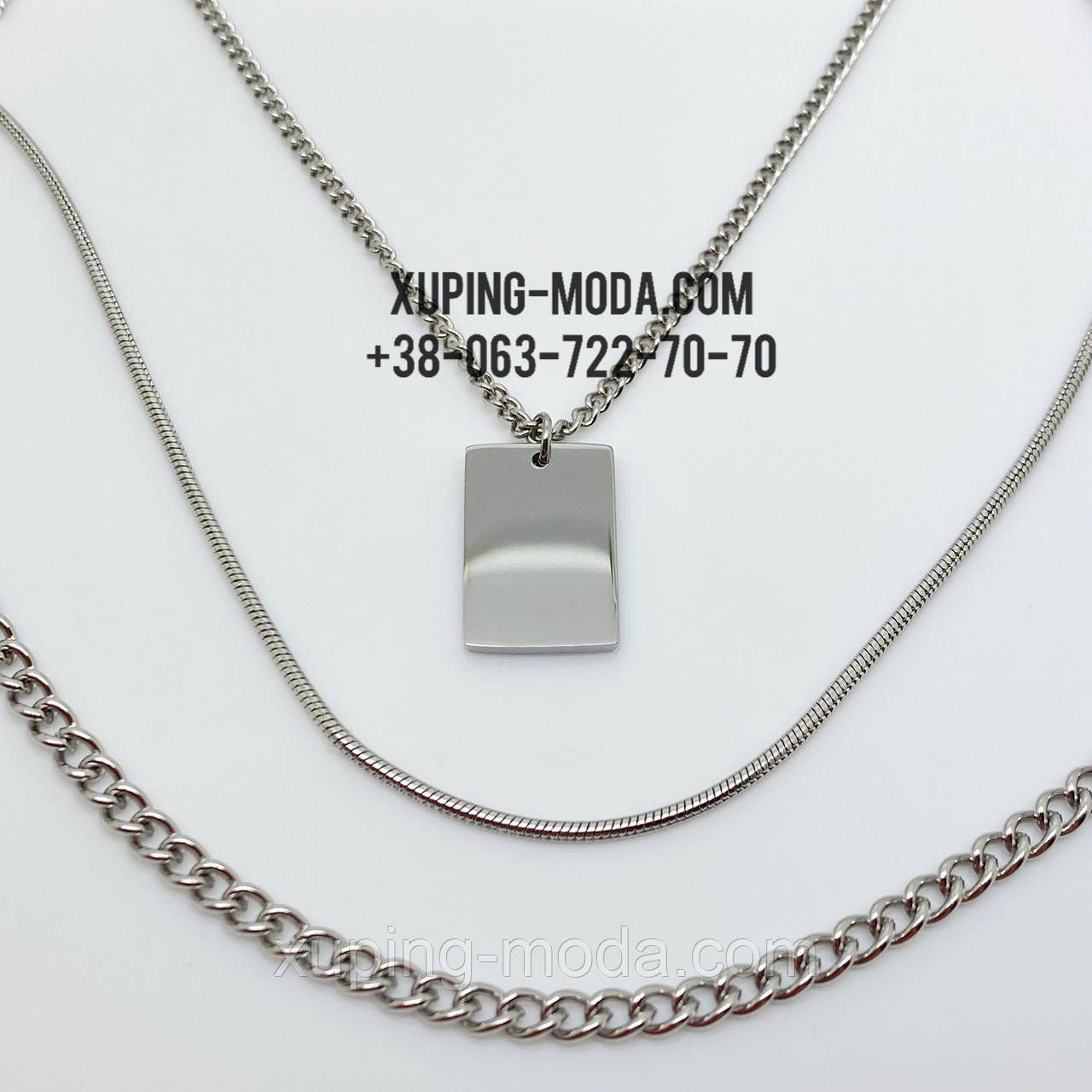 Підвіска красива Xuping