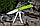 Ніж багатофункціональний Ruike Trekker LD43 clip-point, фото 2