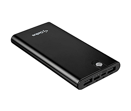 Powerbank Gelius Pro Edge GP-PB10-013 10000mAh Black