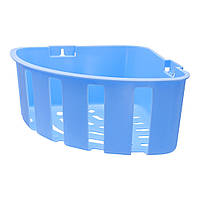 Полиця для ванної №3 Юніпласт