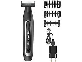 Тример для бороди та вусів Rowenta Forever Sharp TN6000F5