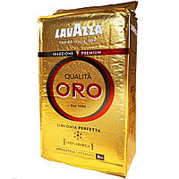 Мелена кава Lavazza Qualita Oro - 250 грам