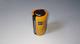 Батарейка лужна DURACELL INDUSTRIAL LR20/D, 1 шт. без паковання, фото 5