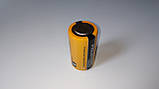 Батарейка лужна DURACELL INDUSTRIAL LR20/D, 1 шт. без паковання, фото 2