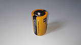 Батарейка лужна DURACELL INDUSTRIAL LR20/D, 1 шт. без паковання, фото 3