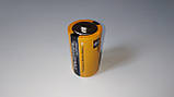 Батарейка лужна DURACELL INDUSTRIAL LR20/D, 1 шт. без паковання, фото 4