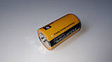 Батарейка лужна DURACELL INDUSTRIAL LR20/D, 1 шт. без паковання, фото 6