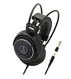 Амбушури накладки для навушників Audio-Technica ATH-AVC500 ATH-AVC200 ATH-AVA400 ATH-T500, фото 5