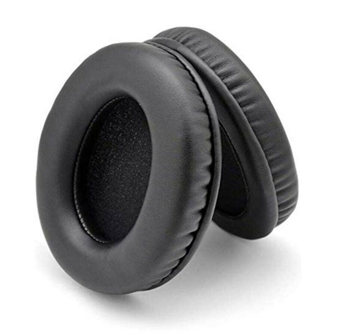 Амбушури накладки для навушників Audio-Technica ATH-AVC500 ATH-AVC200 ATH-AVA400 ATH-T500, фото 1