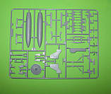 Пластикова модель 1/48 Special hobby 48150 SAAB SK-37E Stör-Viggen "Electronic Warfare Agressor", фото 10
