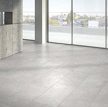 Parador 1743595 Trendtime5 V4 Цемент світло-сірий, ламінат