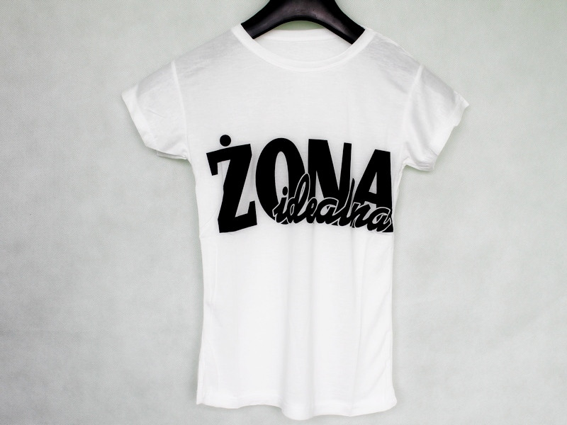 Футболка AL-6205-15, фото 1