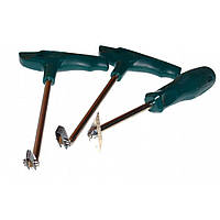 Набір інструменту для видалення герметика Baxster 27574