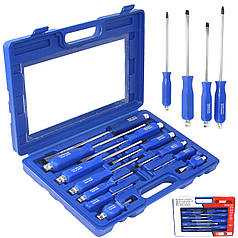 Набір викруток 12 шт. Mar-Pol M61004