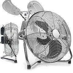 Вентилятор підлоговий 12"/30 см Dakota Marpol