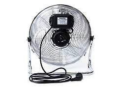 Вентилятор підлоговий 16"/40 см/DAKOTA Mar-Pol M90101