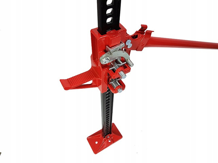 Домкрат підйомник FARMER 60" 1350 мм 3 T Mar-Pol M80150