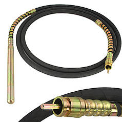 Булава для вібратора 6 м/38 мм Mar-Pol M79536