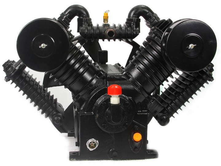 Компресорна головка VZ2105T Mar-Pol M806859