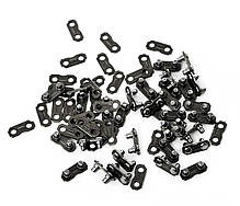 Ланцюг різьблений 3/8х1,3 мм (ролик) Mar-Pol M86660, фото 4