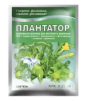 Плантатор Завязь 0-25-50 (25 г)