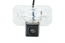 Камера заднього виду Fighter CS-CCD+FM-22 для Honda Civic, Crosstour, CR-V, FR-V, HR-V, Jazz, Stream, Acura MDX