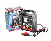 Зарядний пристрій ALLIGATOR AC804