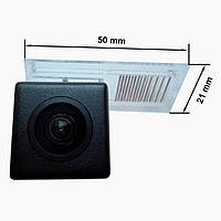 Камера заднього виду Prime-X CA-9846 Citroen C5 2004-2012
